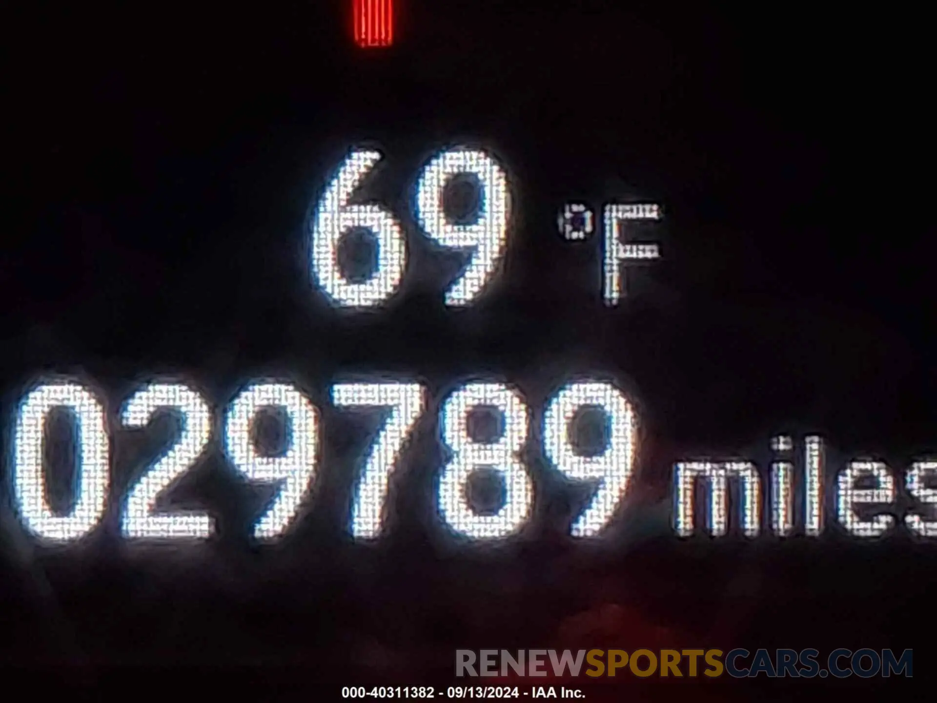 7 fotografías del automóvil dañado 1HGCV1F30LA106602 HONDA ACCORD 2020
