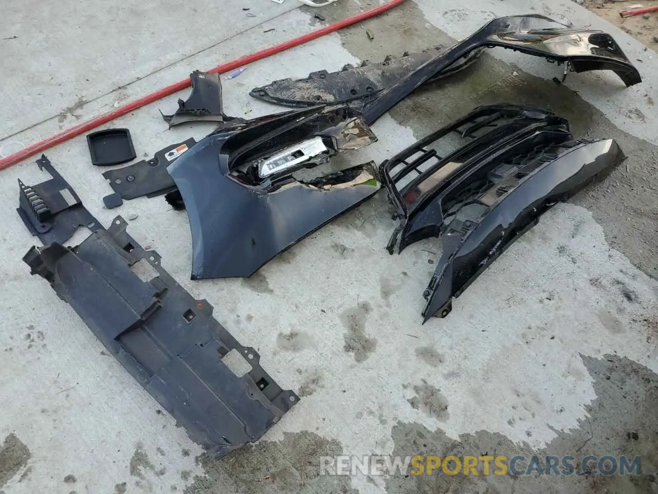 12 fotografías del automóvil dañado 1HGCV1F31LA102235 HONDA ACCORD 2020