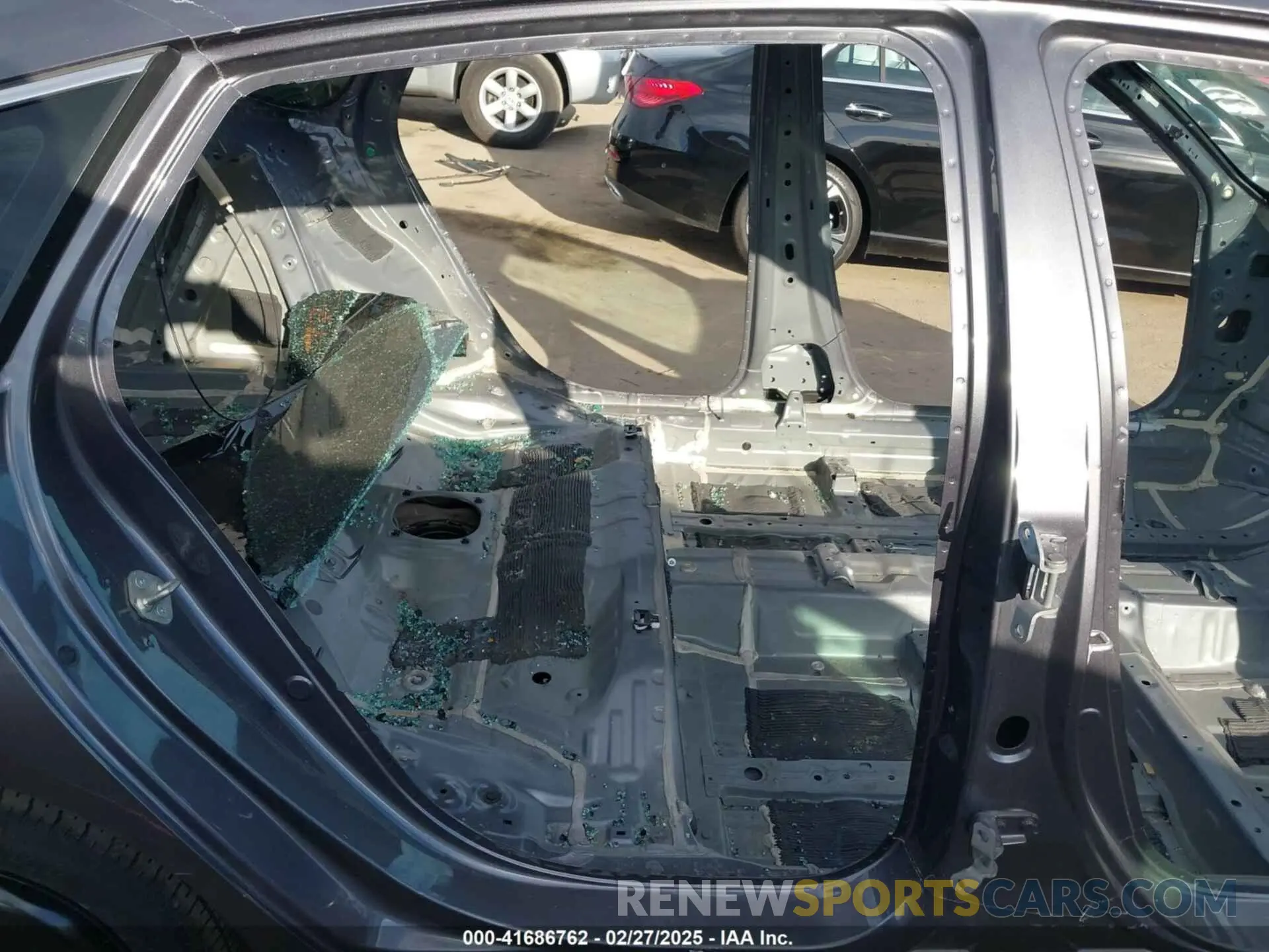 8 fotografías del automóvil dañado 1HGCV1F31LA113574 HONDA ACCORD 2020