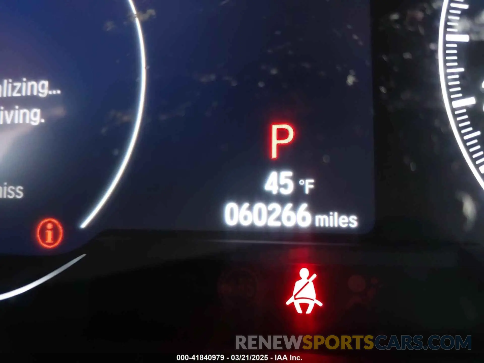 15 fotografías del automóvil dañado 1HGCV1F31LA117401 HONDA ACCORD 2020