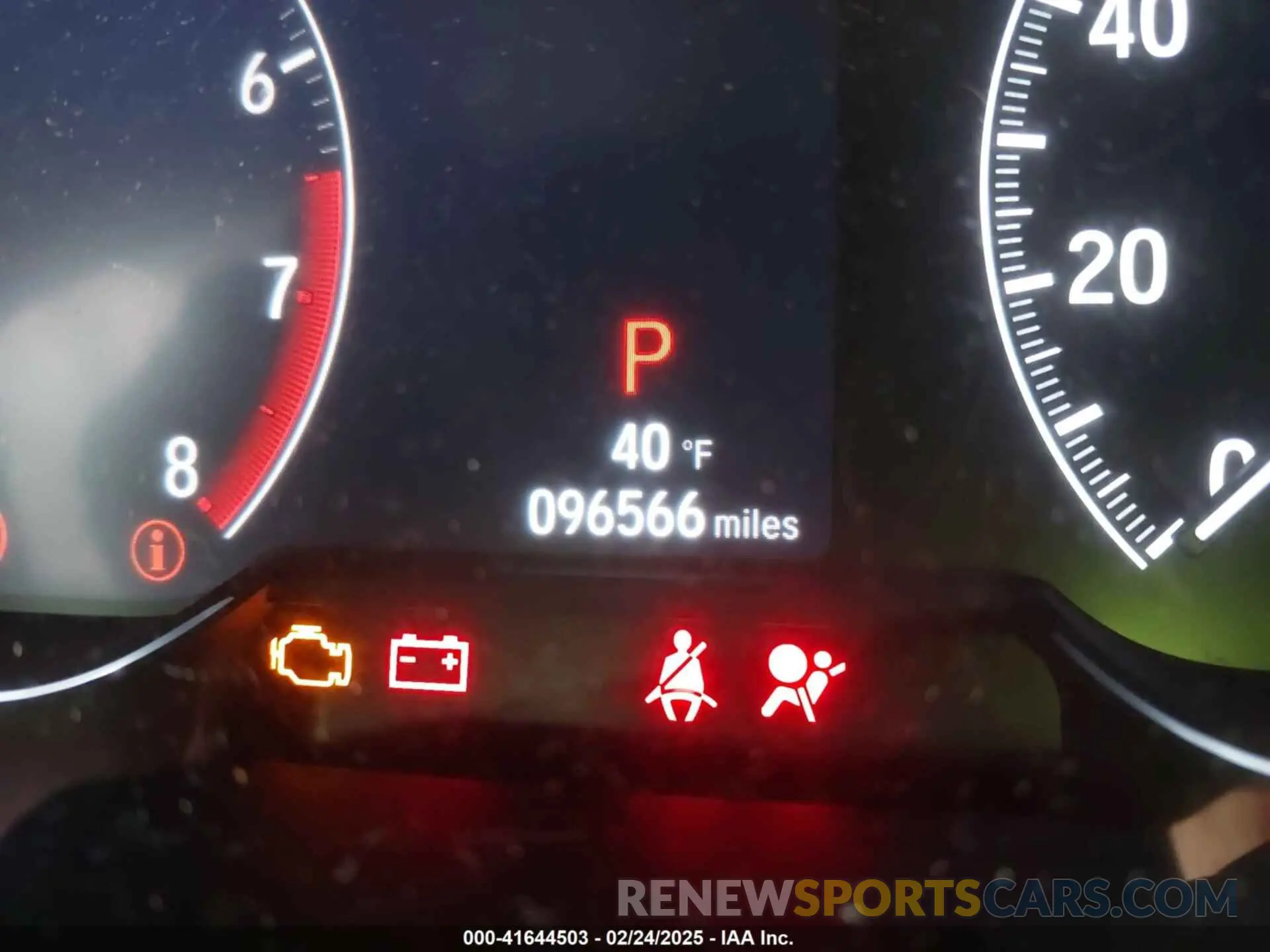 15 fotografías del automóvil dañado 1HGCV1F31LA156649 HONDA ACCORD 2020