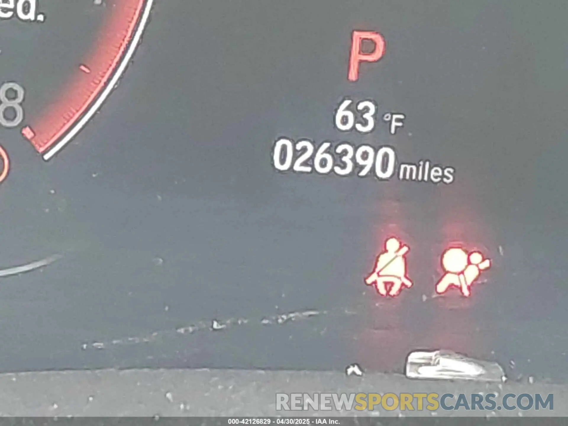 15 fotografías del automóvil dañado 1HGCV1F32LA032972 HONDA ACCORD 2020