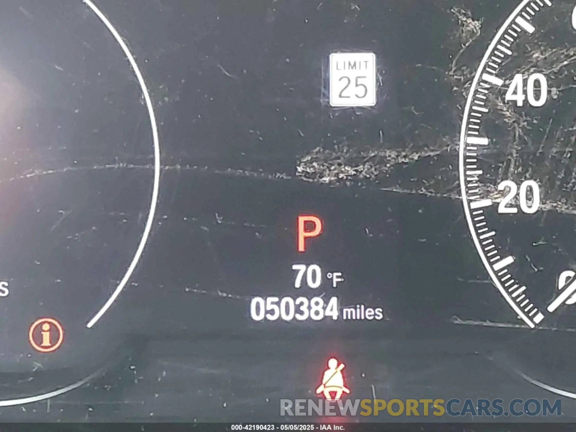 15 fotografías del automóvil dañado 1HGCV1F32LA074025 HONDA ACCORD 2020