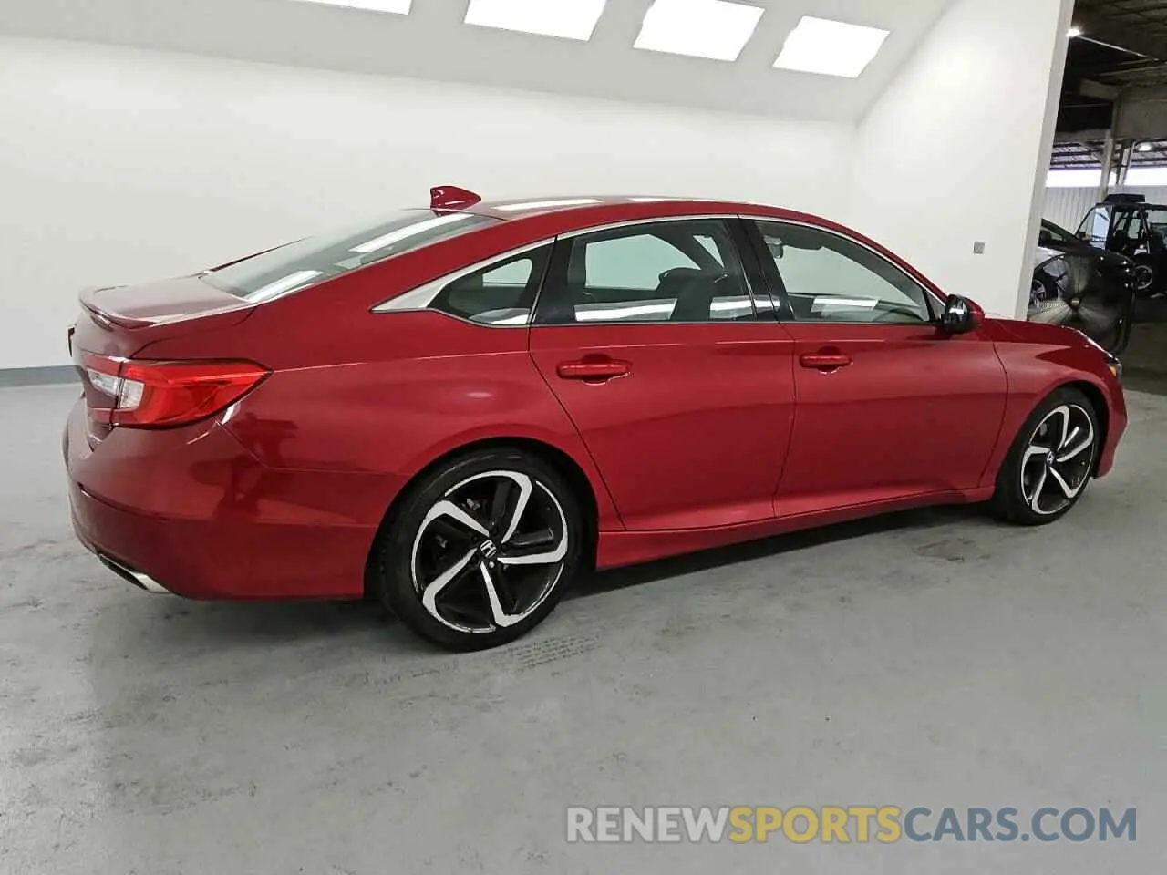 3 fotografías del automóvil dañado 1HGCV1F32LA097451 HONDA ACCORD 2020