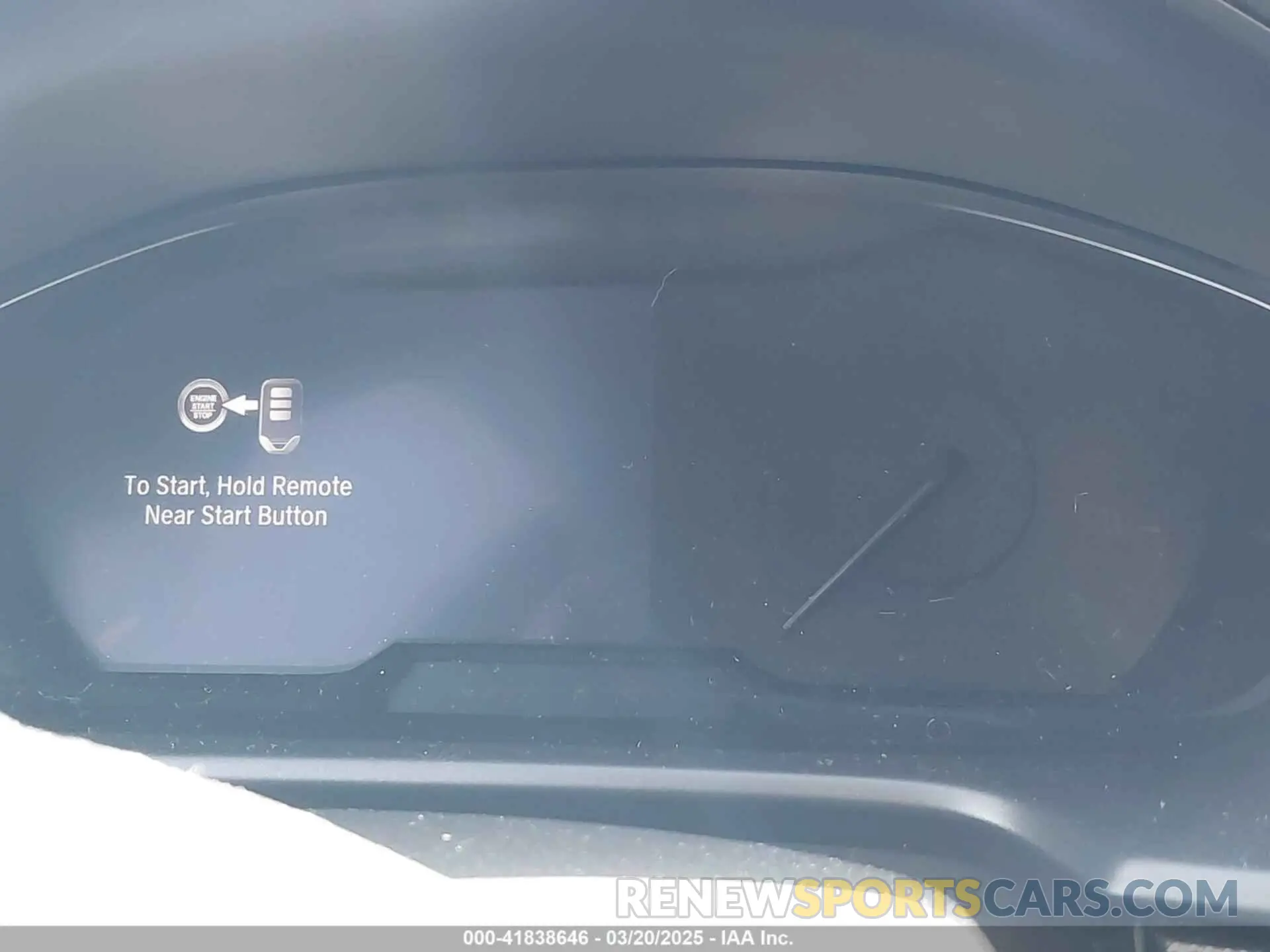 14 fotografías del automóvil dañado 1HGCV1F32LA151377 HONDA ACCORD 2020