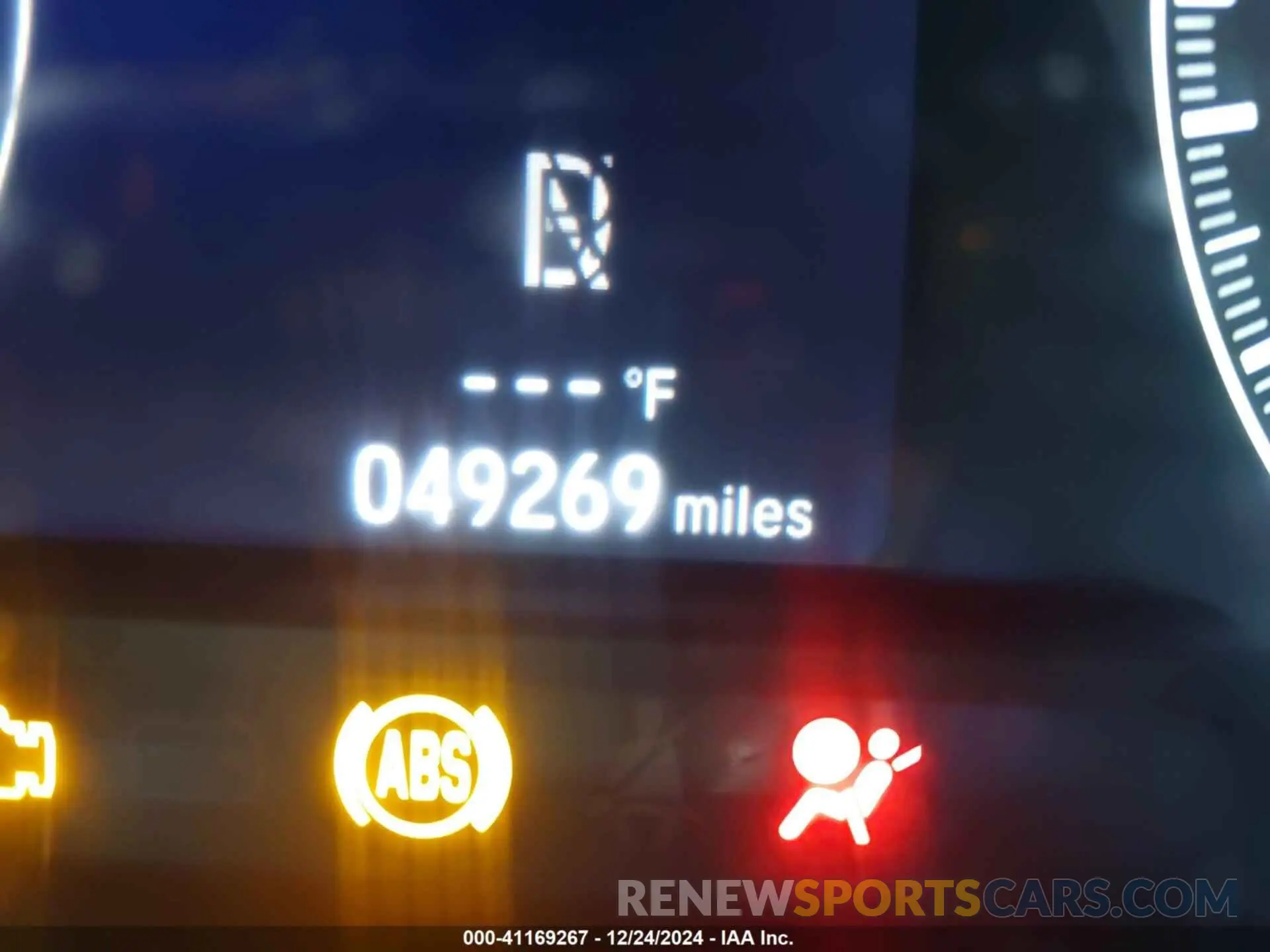 14 fotografías del automóvil dañado 1HGCV1F33LA024377 HONDA ACCORD 2020