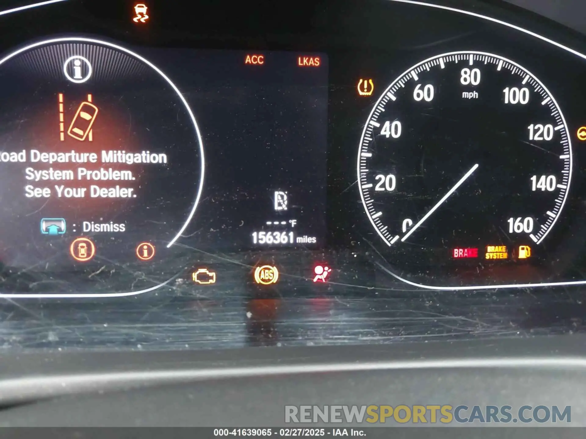 14 fotografías del automóvil dañado 1HGCV1F33LA101670 HONDA ACCORD 2020