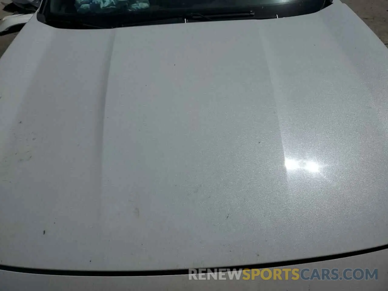 11 fotografías del automóvil dañado 1HGCV1F33LA136712 HONDA ACCORD 2020