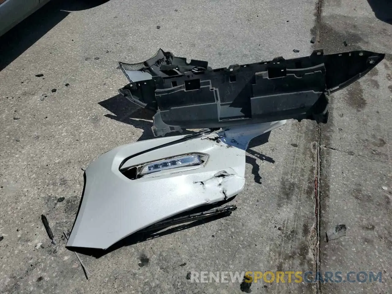 12 fotografías del automóvil dañado 1HGCV1F33LA136712 HONDA ACCORD 2020