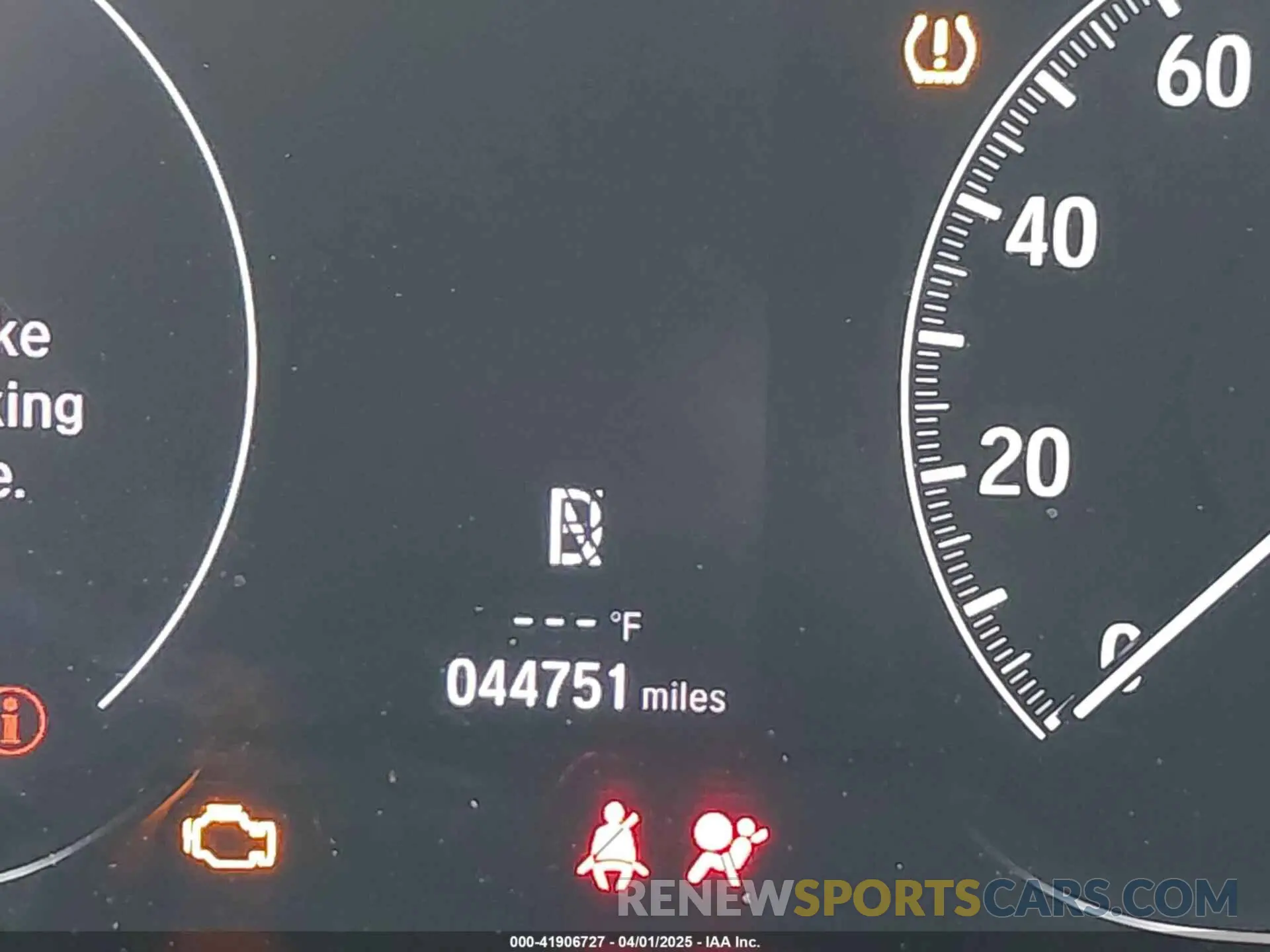15 fotografías del automóvil dañado 1HGCV1F33LA142669 HONDA ACCORD 2020