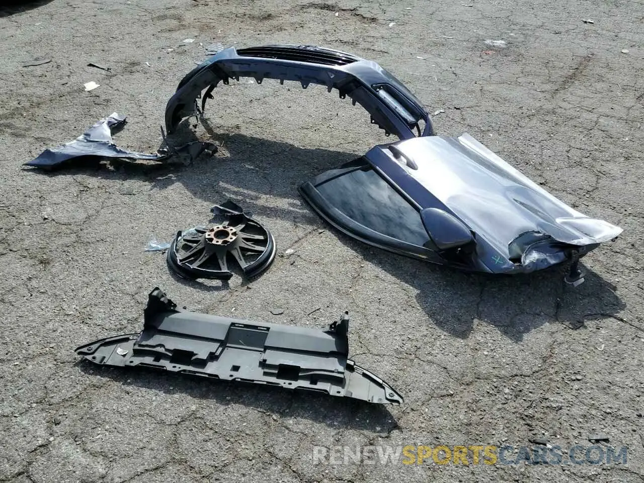 12 fotografías del automóvil dañado 1HGCV1F34LA046453 HONDA ACCORD 2020