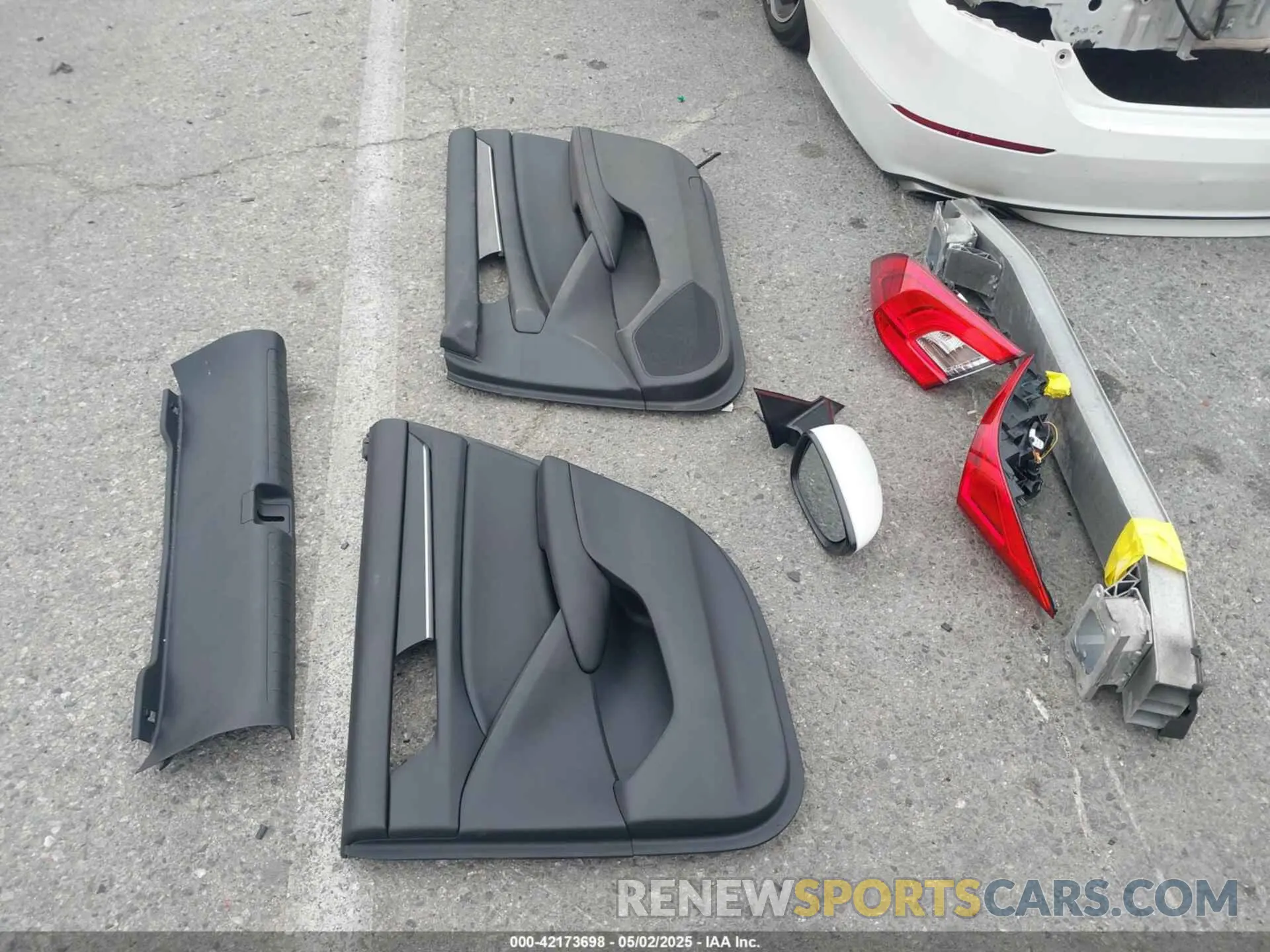 12 fotografías del automóvil dañado 1HGCV1F34LA090257 HONDA ACCORD 2020