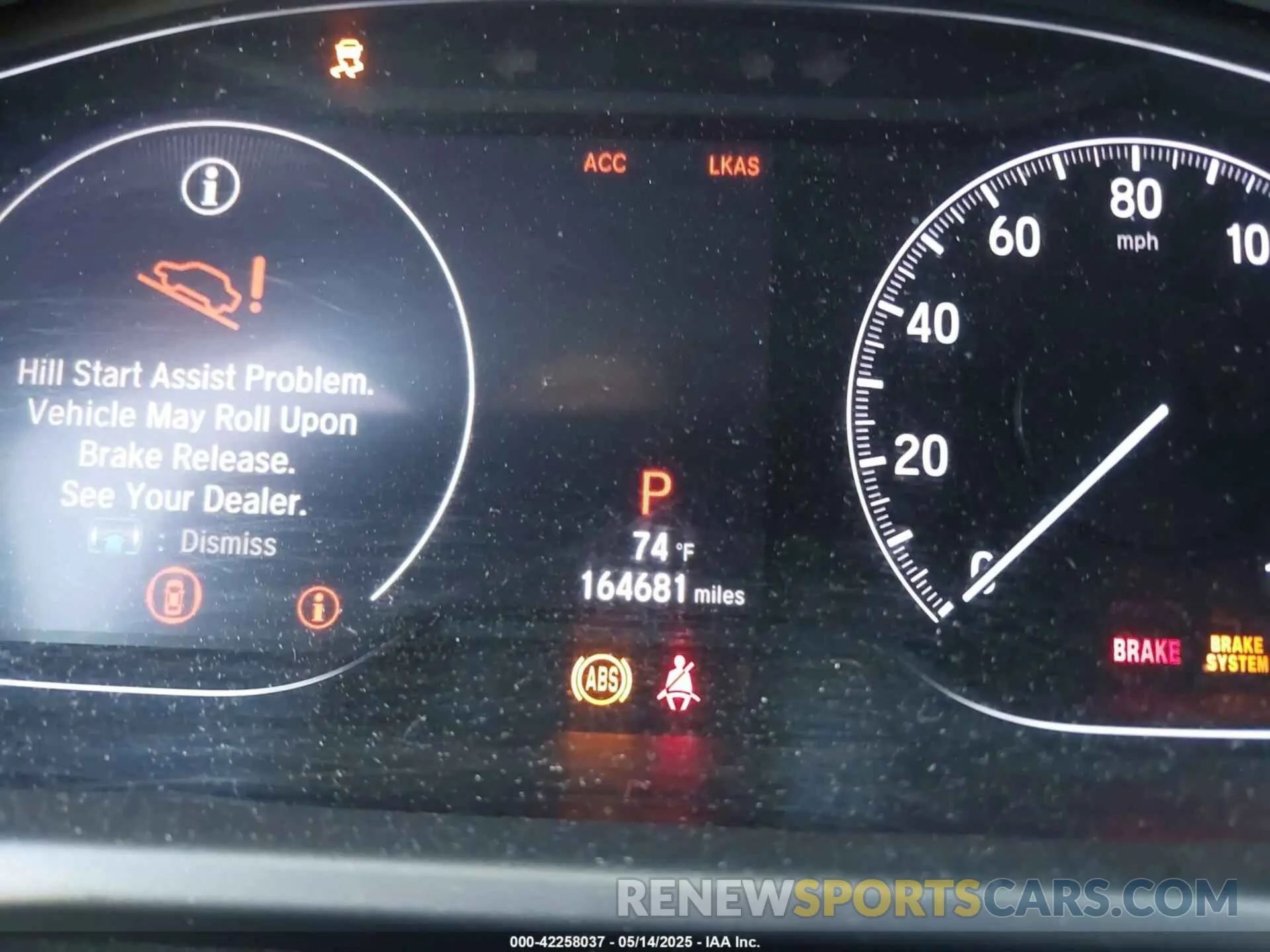 16 fotografías del automóvil dañado 1HGCV1F34LA093191 HONDA ACCORD 2020