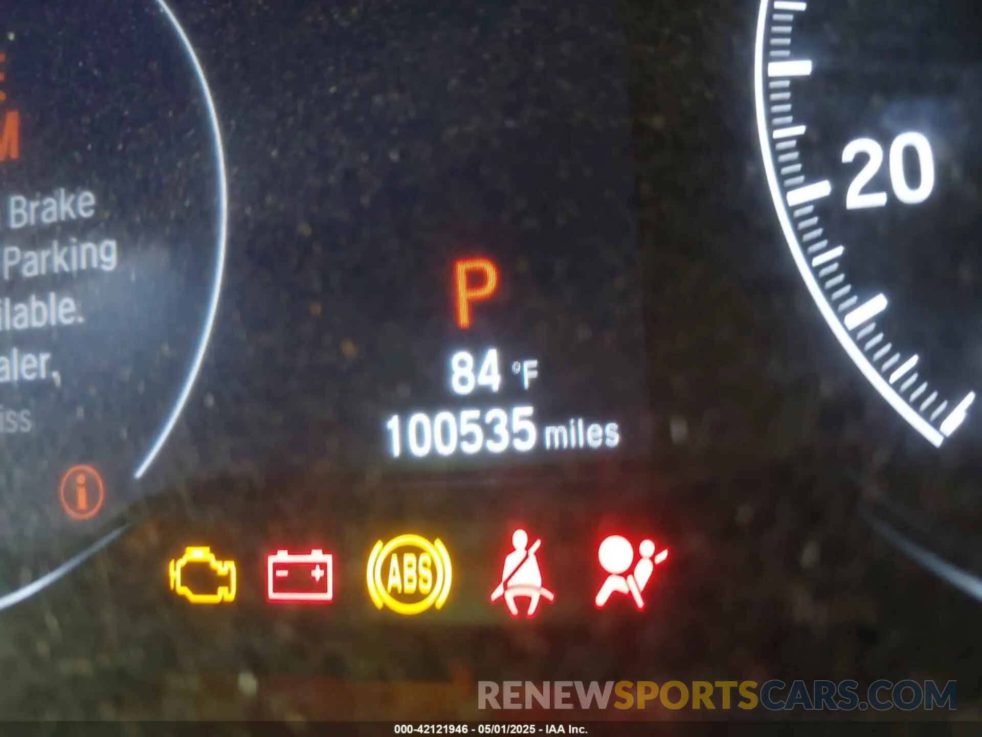 15 fotografías del automóvil dañado 1HGCV1F35LA015048 HONDA ACCORD 2020