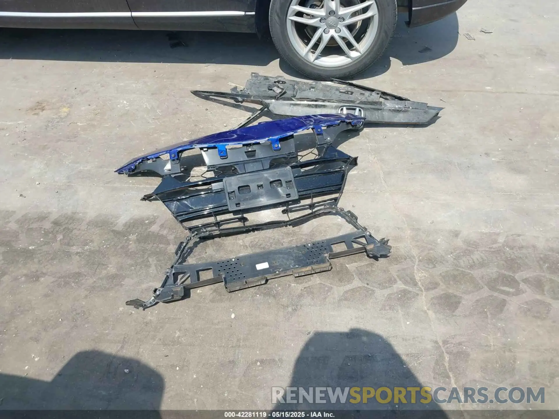 12 fotografías del automóvil dañado 1HGCV1F35LA055954 HONDA ACCORD 2020