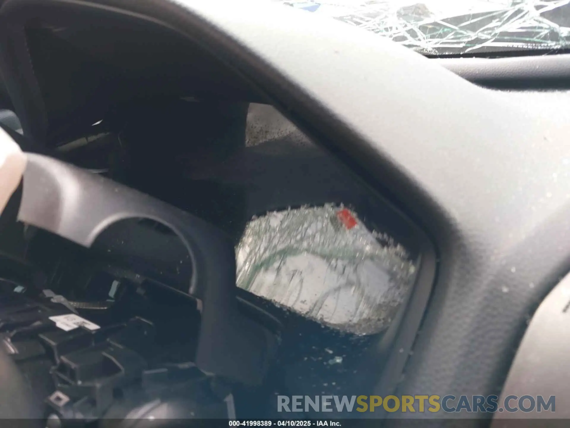 7 fotografías del automóvil dañado 1HGCV1F35LA106563 HONDA ACCORD 2020