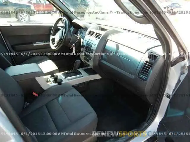 5 fotografías del automóvil dañado 1HGCV1F36LA010439 HONDA ACCORD 2020