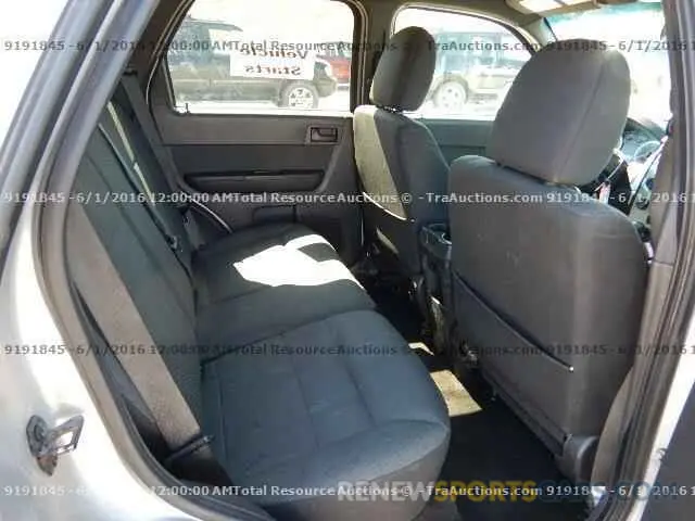 6 fotografías del automóvil dañado 1HGCV1F36LA010439 HONDA ACCORD 2020