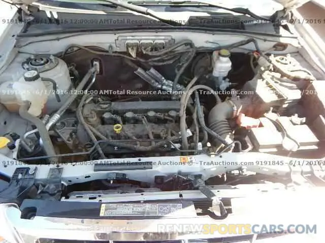 7 fotografías del automóvil dañado 1HGCV1F36LA010439 HONDA ACCORD 2020
