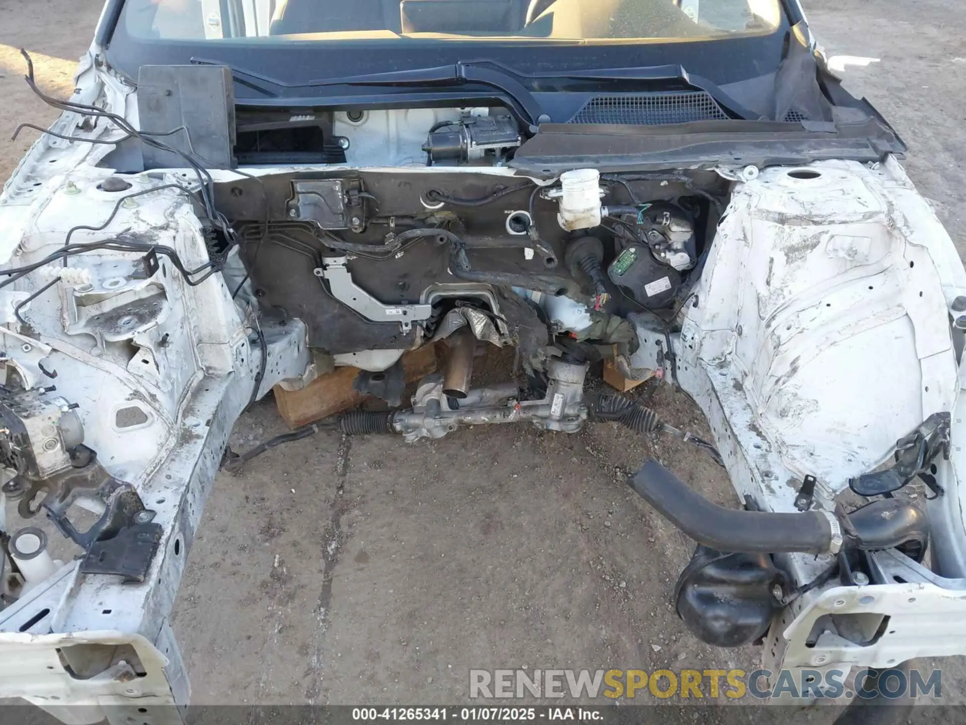 10 fotografías del automóvil dañado 1HGCV1F36LA012109 HONDA ACCORD 2020