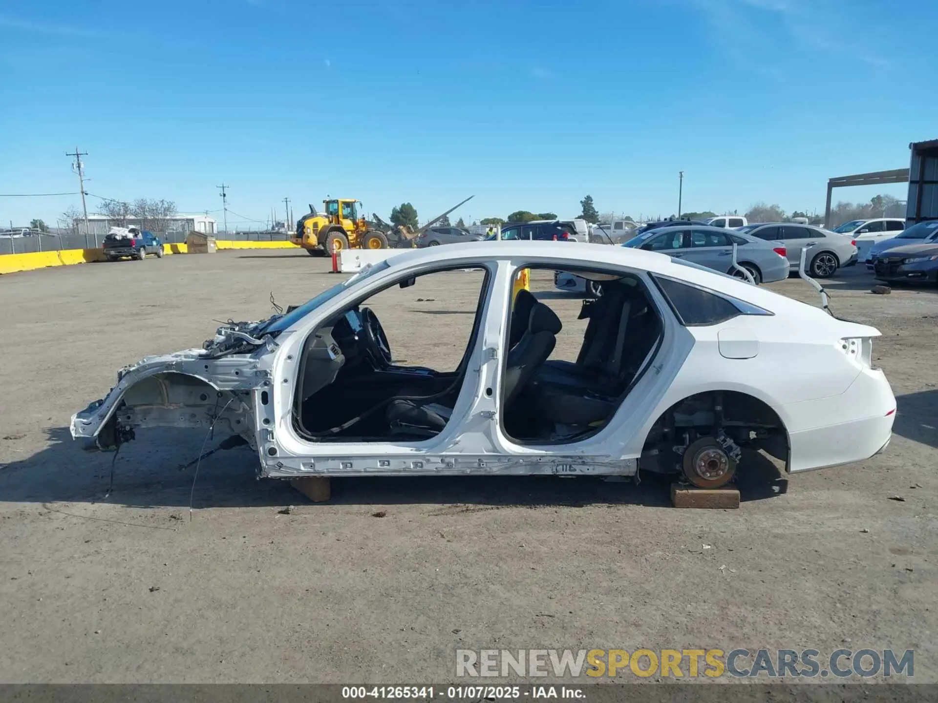 13 fotografías del automóvil dañado 1HGCV1F36LA012109 HONDA ACCORD 2020