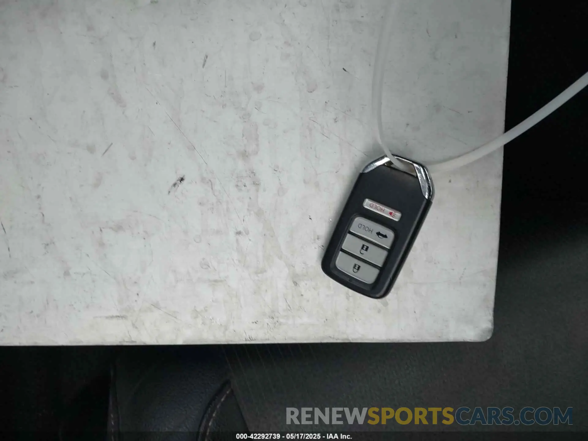 11 fotografías del automóvil dañado 1HGCV1F36LA014989 HONDA ACCORD 2020