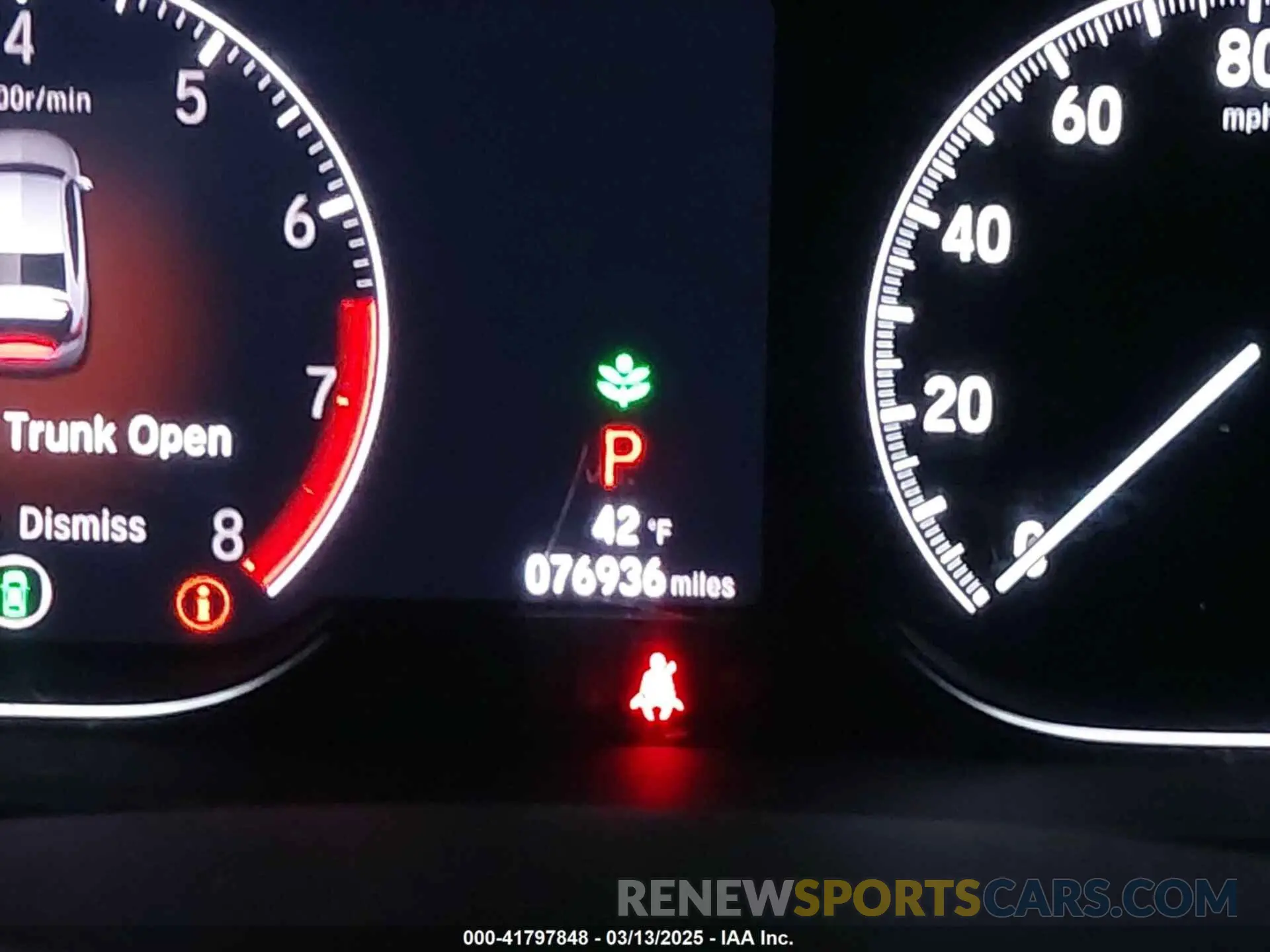 16 fotografías del automóvil dañado 1HGCV1F36LA144920 HONDA ACCORD 2020
