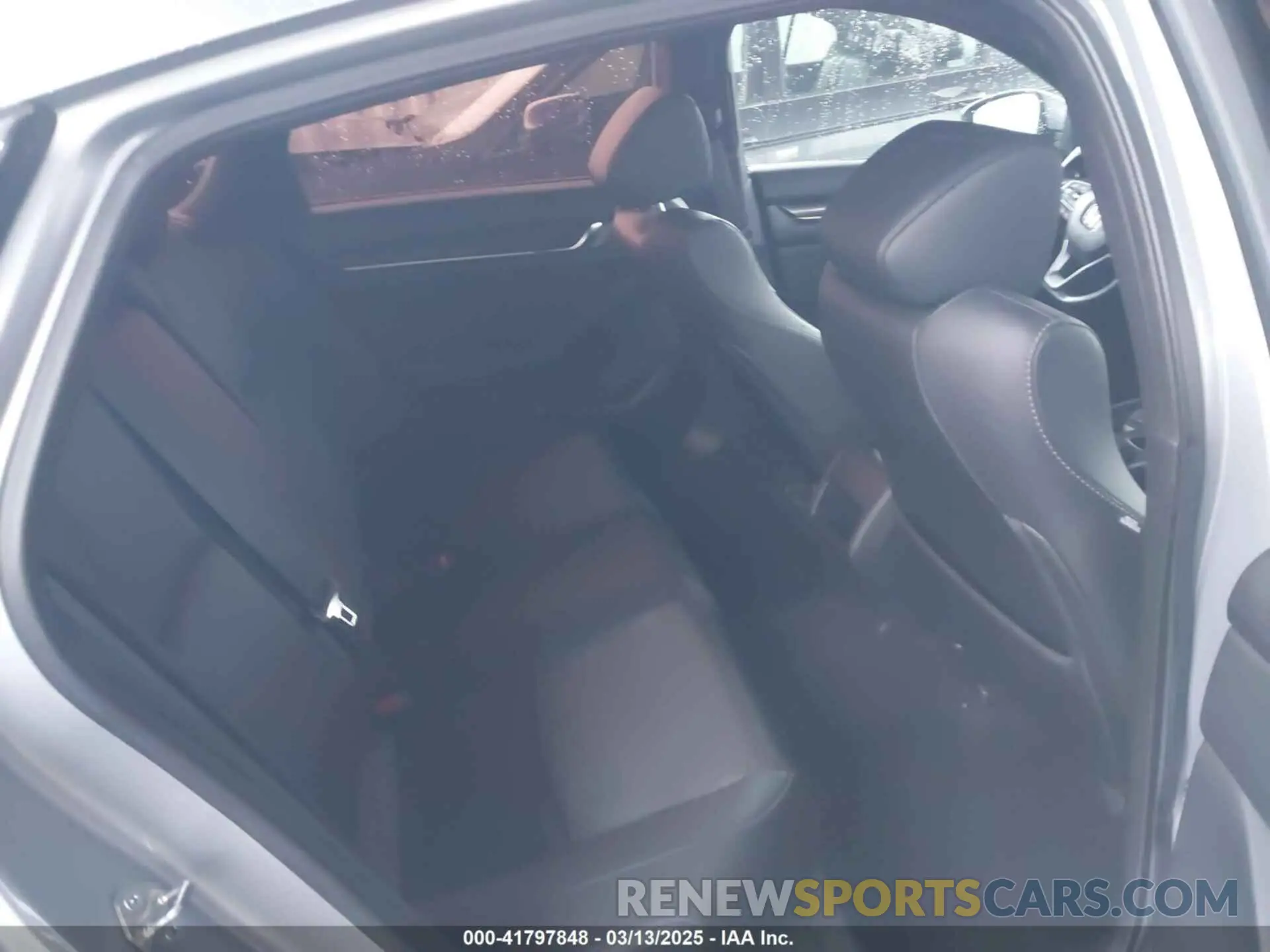 8 fotografías del automóvil dañado 1HGCV1F36LA144920 HONDA ACCORD 2020