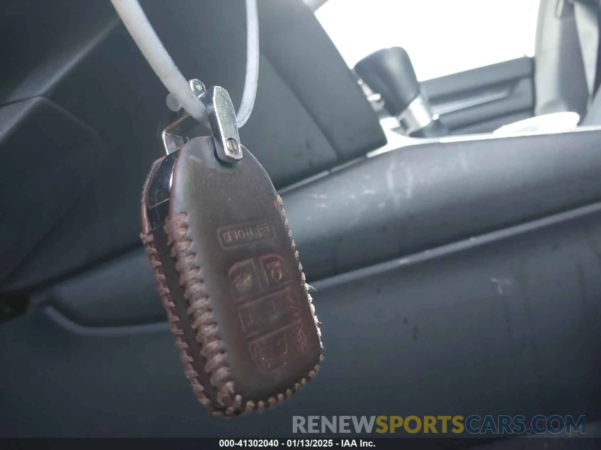11 fotografías del automóvil dañado 1HGCV1F36LA151205 HONDA ACCORD 2020