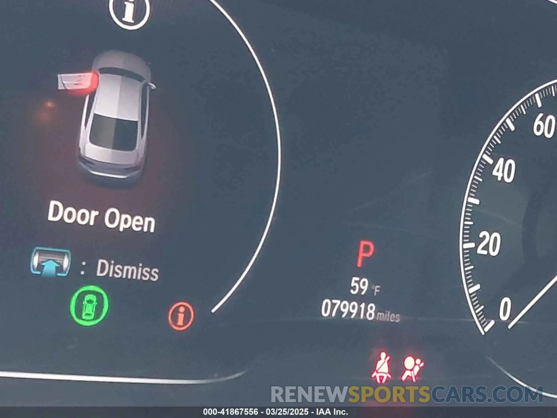 15 fotografías del automóvil dañado 1HGCV1F37LA067877 HONDA ACCORD 2020