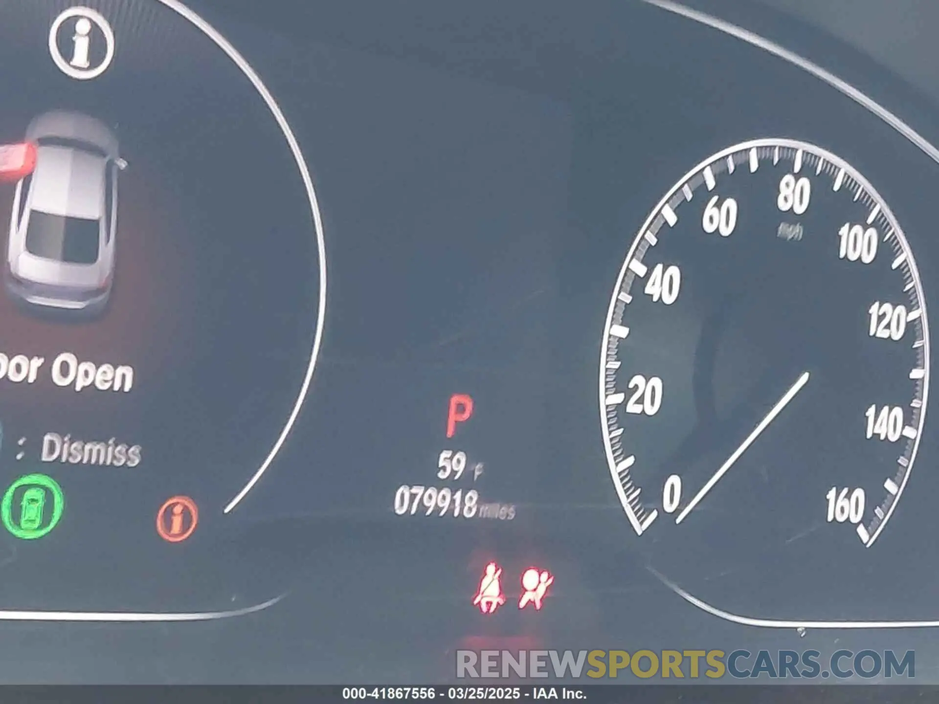 7 fotografías del automóvil dañado 1HGCV1F37LA067877 HONDA ACCORD 2020