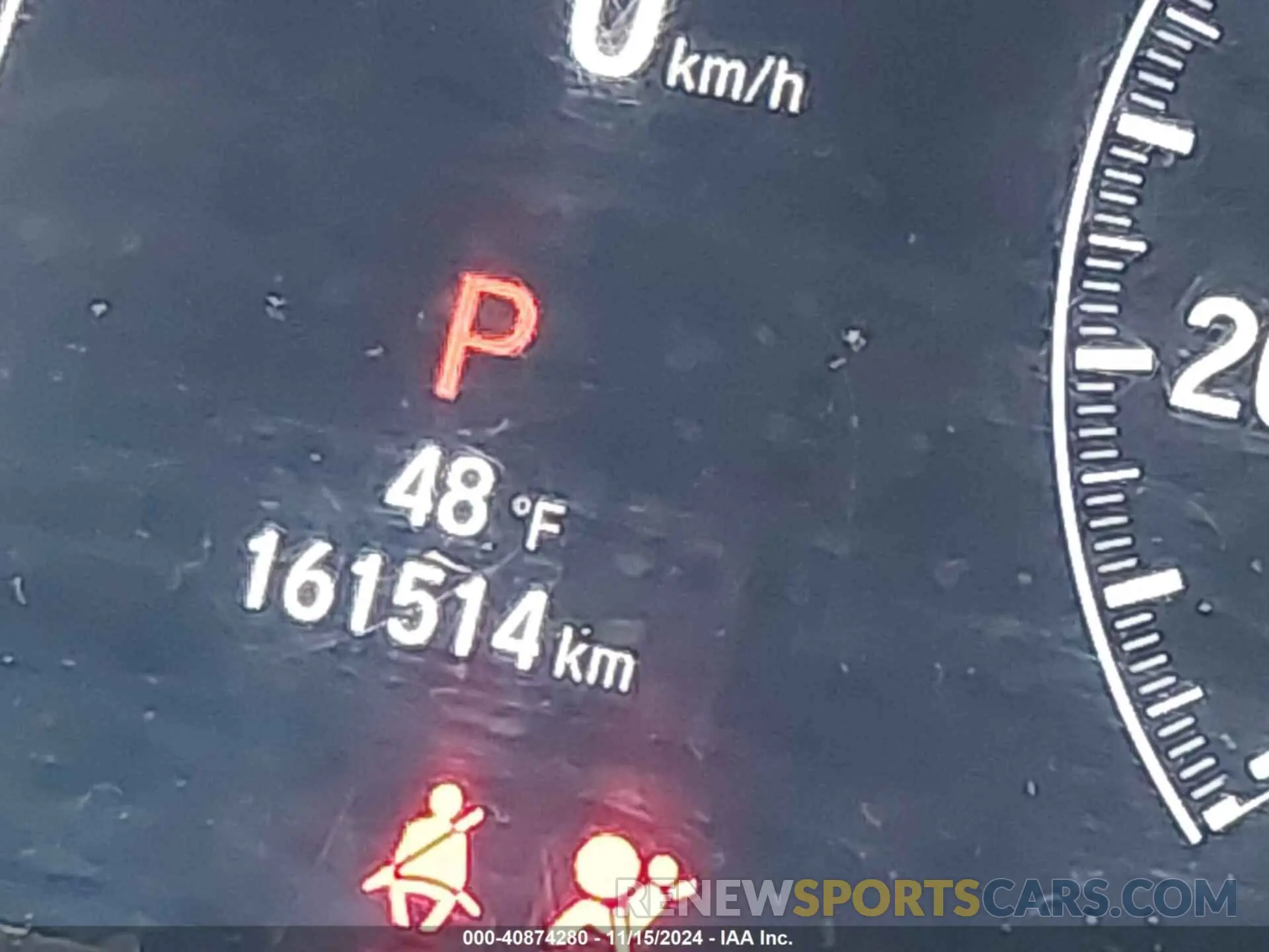 15 fotografías del automóvil dañado 1HGCV1F37LA087837 HONDA ACCORD 2020