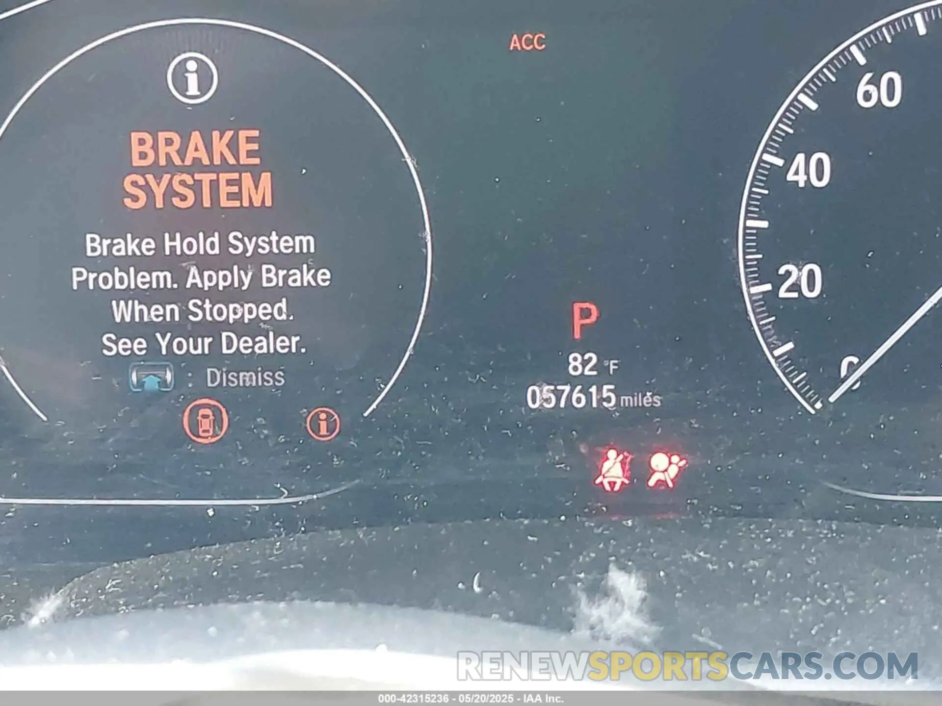 15 fotografías del automóvil dañado 1HGCV1F37LA101381 HONDA ACCORD 2020