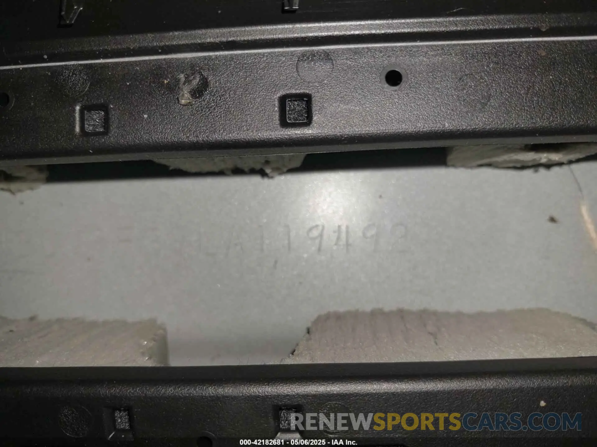 9 fotografías del automóvil dañado 1HGCV1F37LA119492 HONDA ACCORD 2020