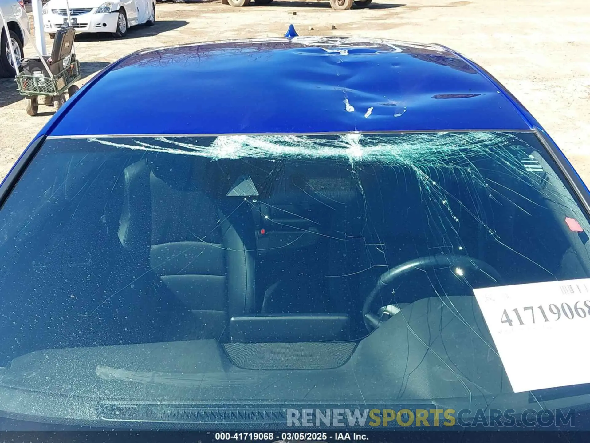 17 fotografías del automóvil dañado 1HGCV1F37LA123929 HONDA ACCORD 2020