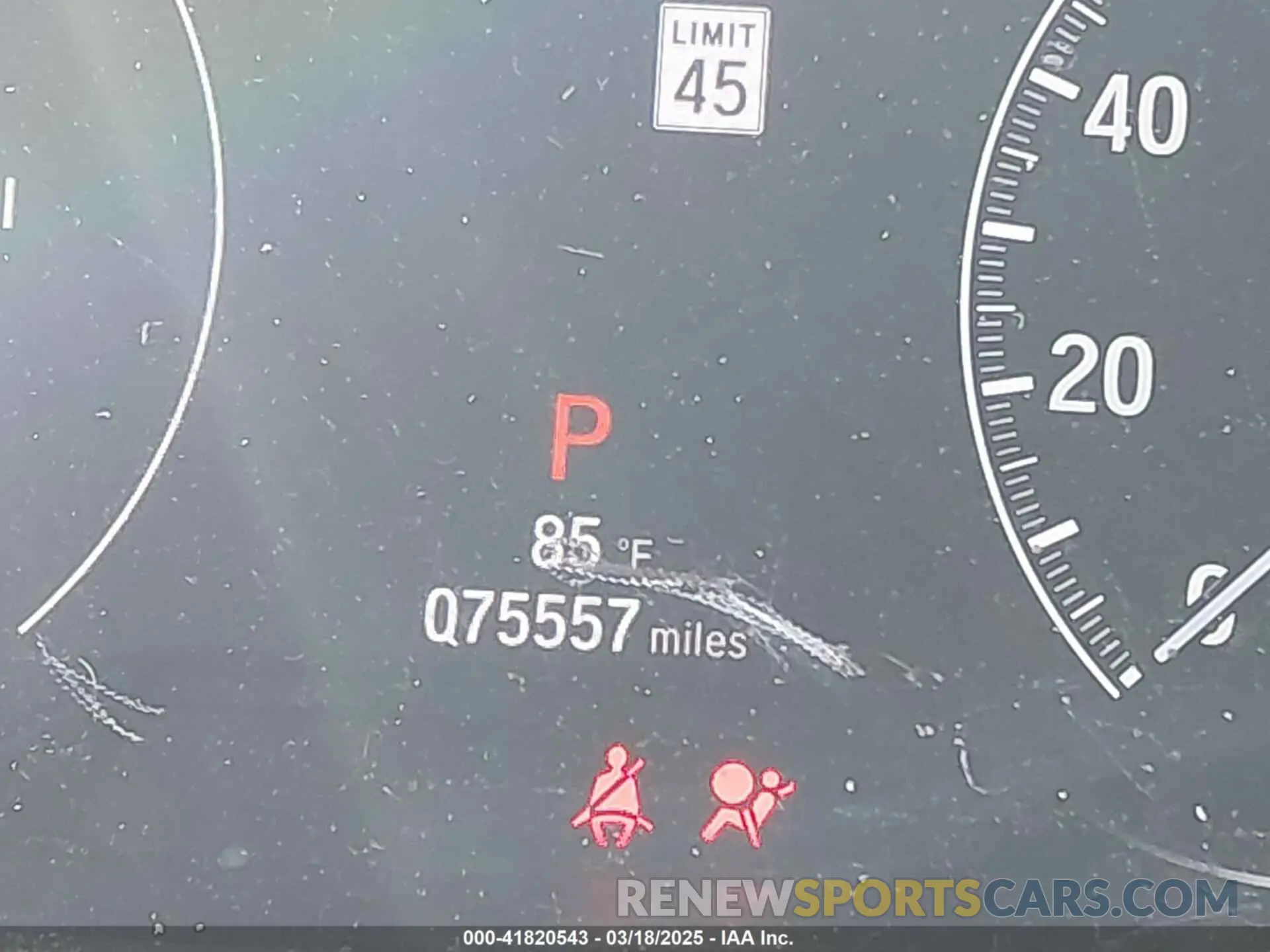 15 fotografías del automóvil dañado 1HGCV1F37LA140035 HONDA ACCORD 2020