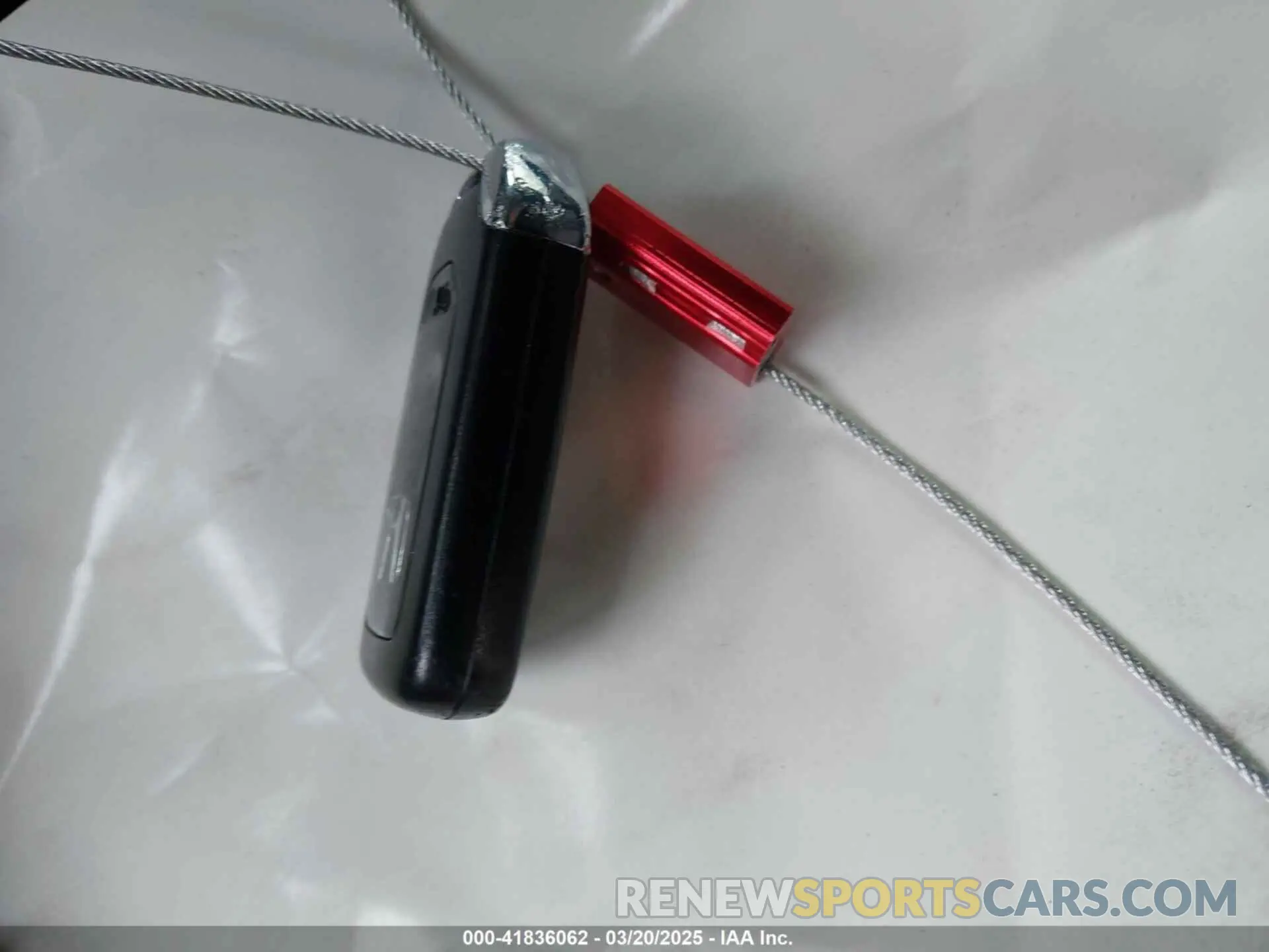 11 fotografías del automóvil dañado 1HGCV1F37LA140410 HONDA ACCORD 2020