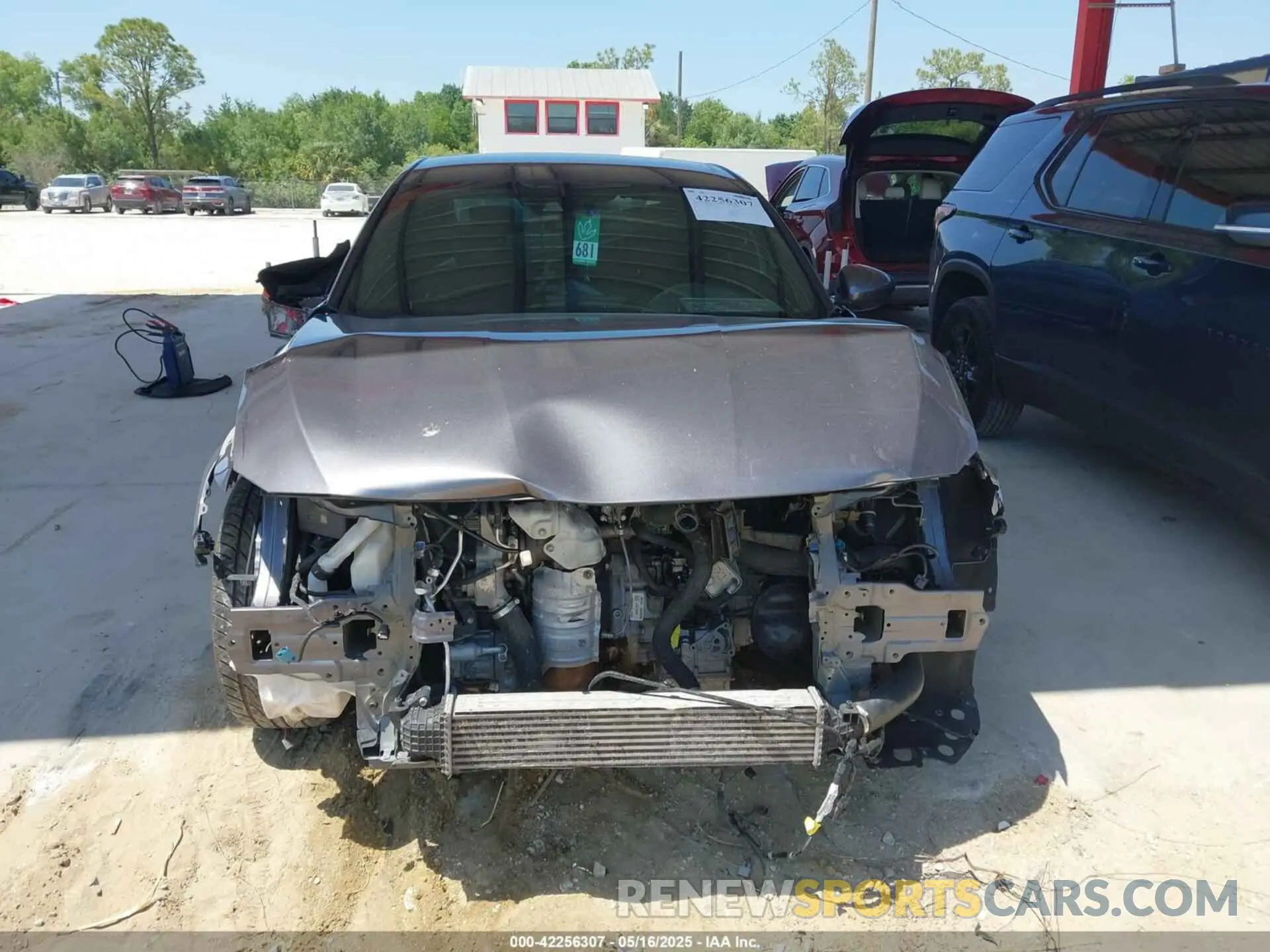 13 fotografías del automóvil dañado 1HGCV1F38LA062073 HONDA ACCORD 2020