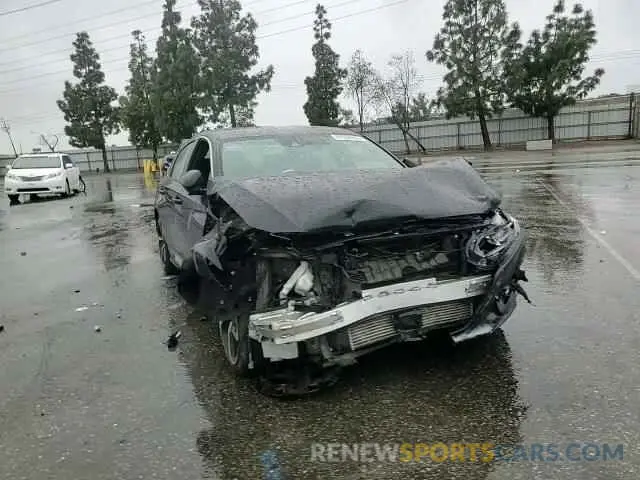 10 fotografías del automóvil dañado 1HGCV1F38LA129965 HONDA ACCORD 2020