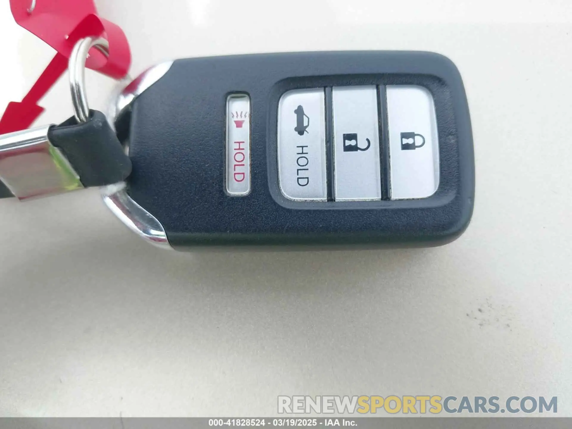 11 fotografías del automóvil dañado 1HGCV1F38LA136334 HONDA ACCORD 2020