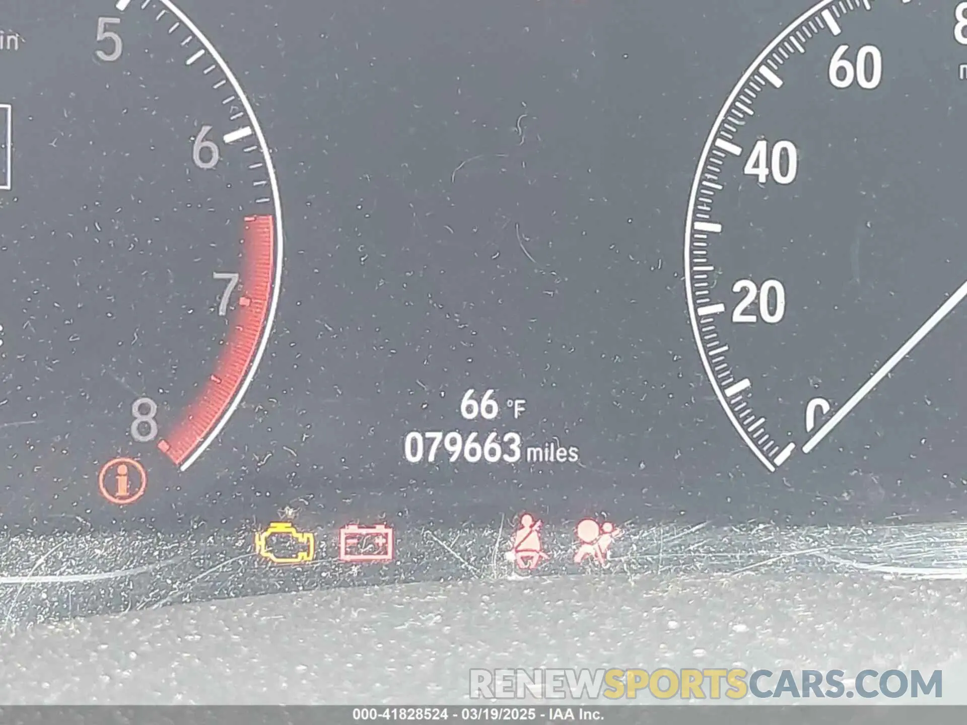 16 fotografías del automóvil dañado 1HGCV1F38LA136334 HONDA ACCORD 2020