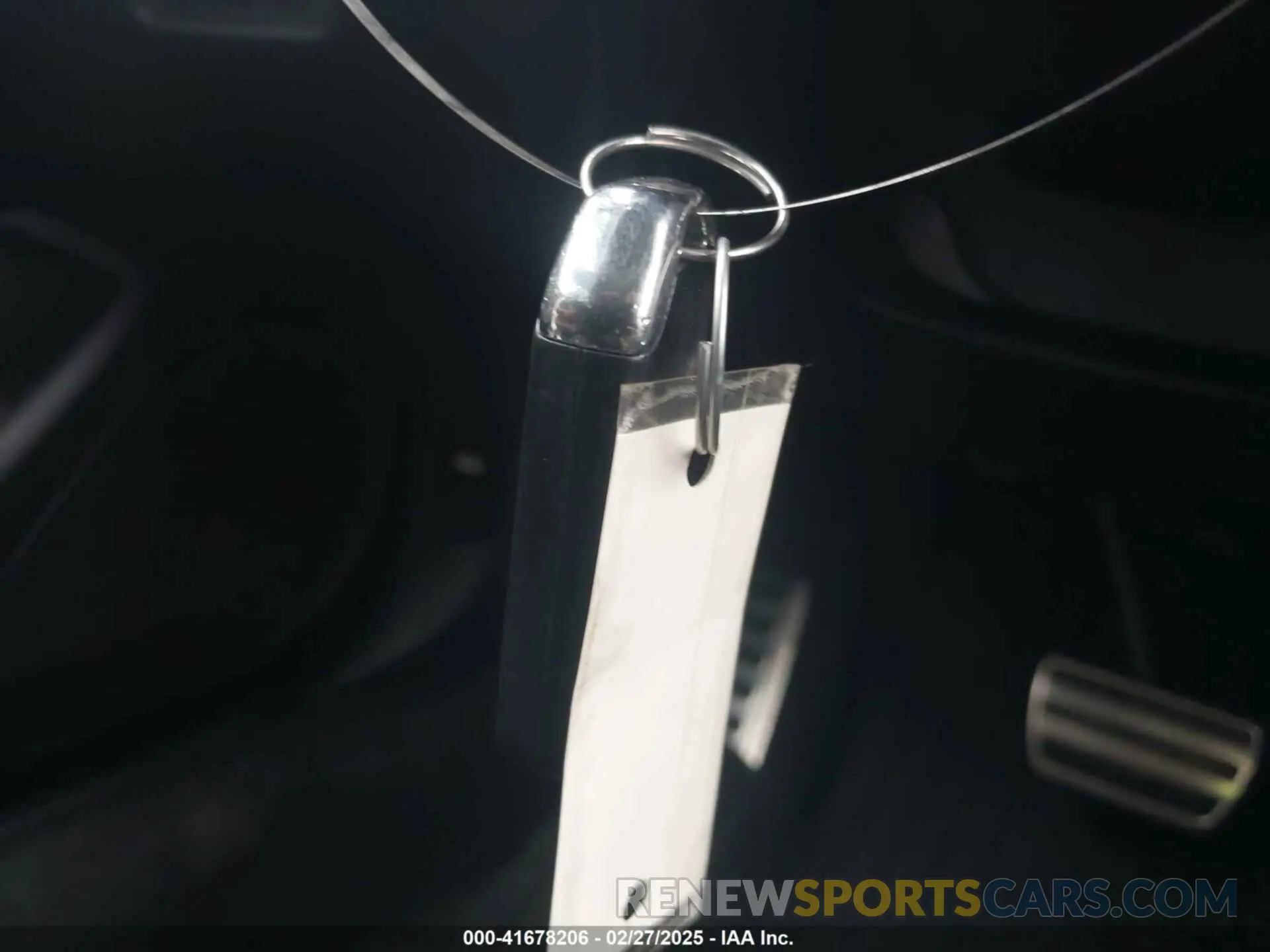 11 fotografías del automóvil dañado 1HGCV1F39LA101513 HONDA ACCORD 2020
