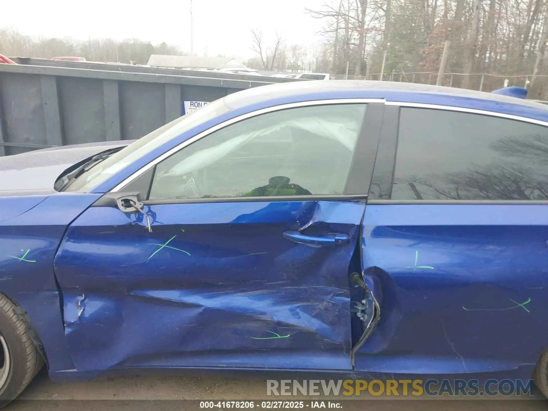 14 fotografías del automóvil dañado 1HGCV1F39LA101513 HONDA ACCORD 2020