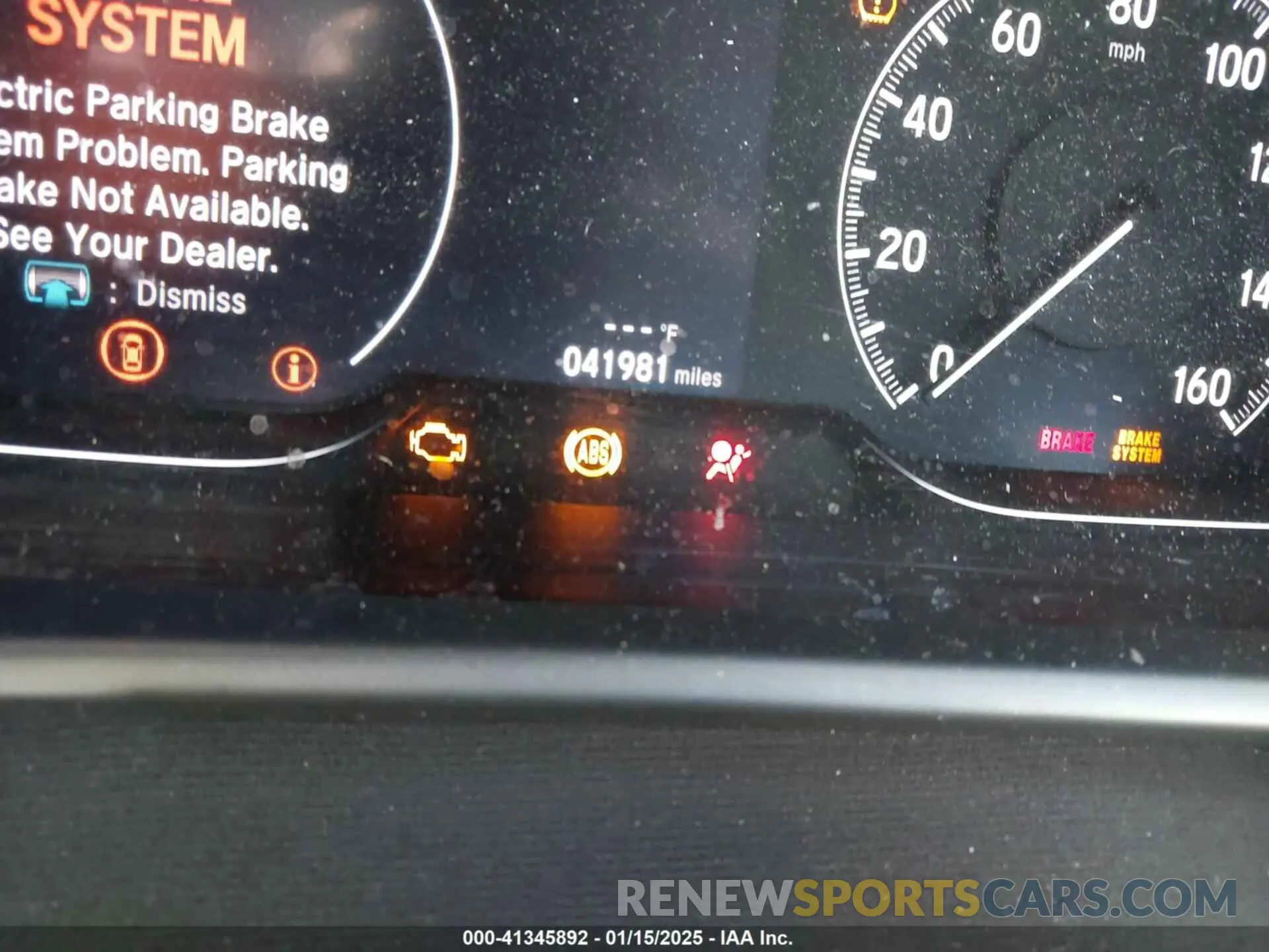15 fotografías del automóvil dañado 1HGCV1F43LA037879 HONDA ACCORD 2020