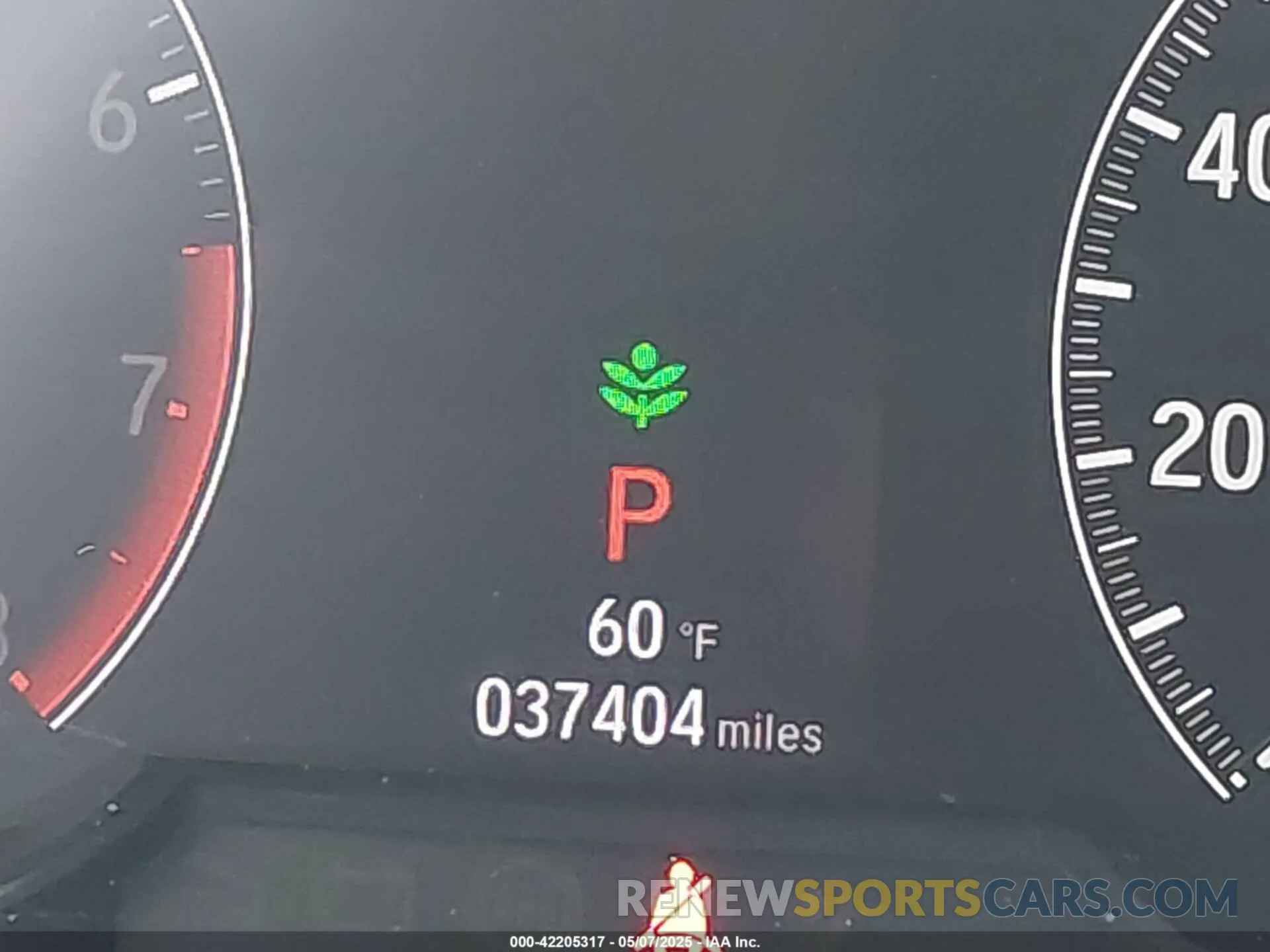 16 fotografías del automóvil dañado 1HGCV1F46LA019375 HONDA ACCORD 2020