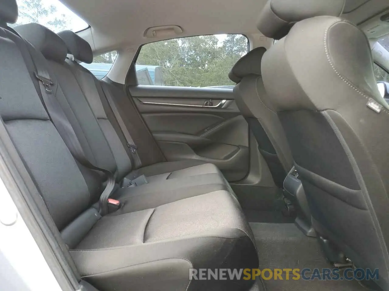 10 fotografías del automóvil dañado 1HGCV1F46LA084470 HONDA ACCORD 2020