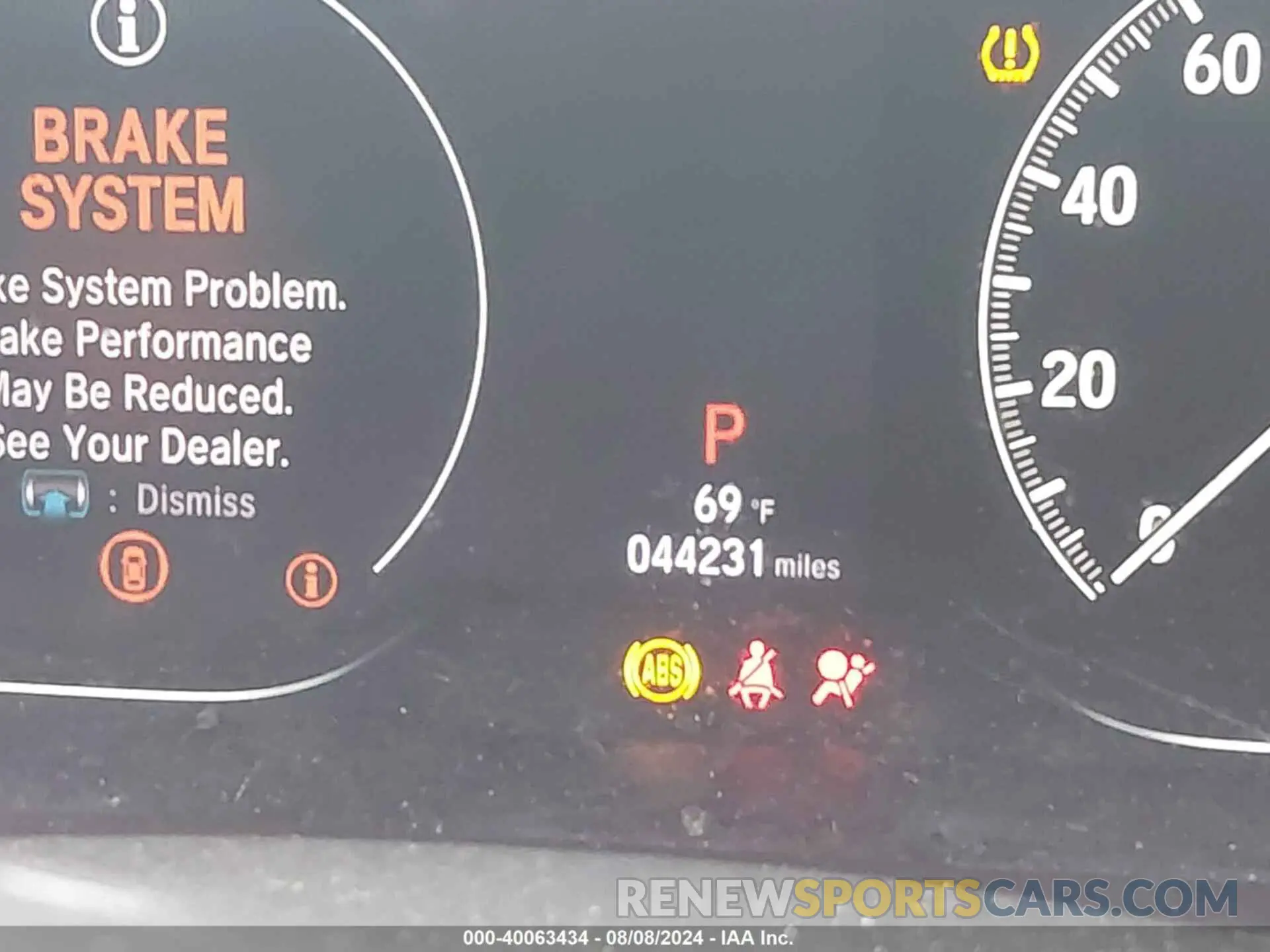 15 fotografías del automóvil dañado 1HGCV1F4XLA142970 HONDA ACCORD 2020