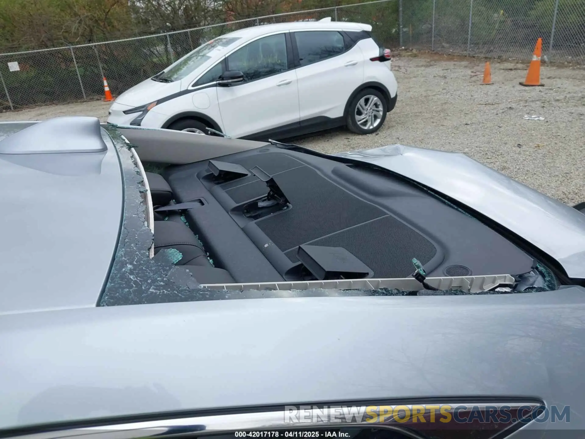 22 fotografías del automóvil dañado 1HGCV1F54LA014409 HONDA ACCORD 2020