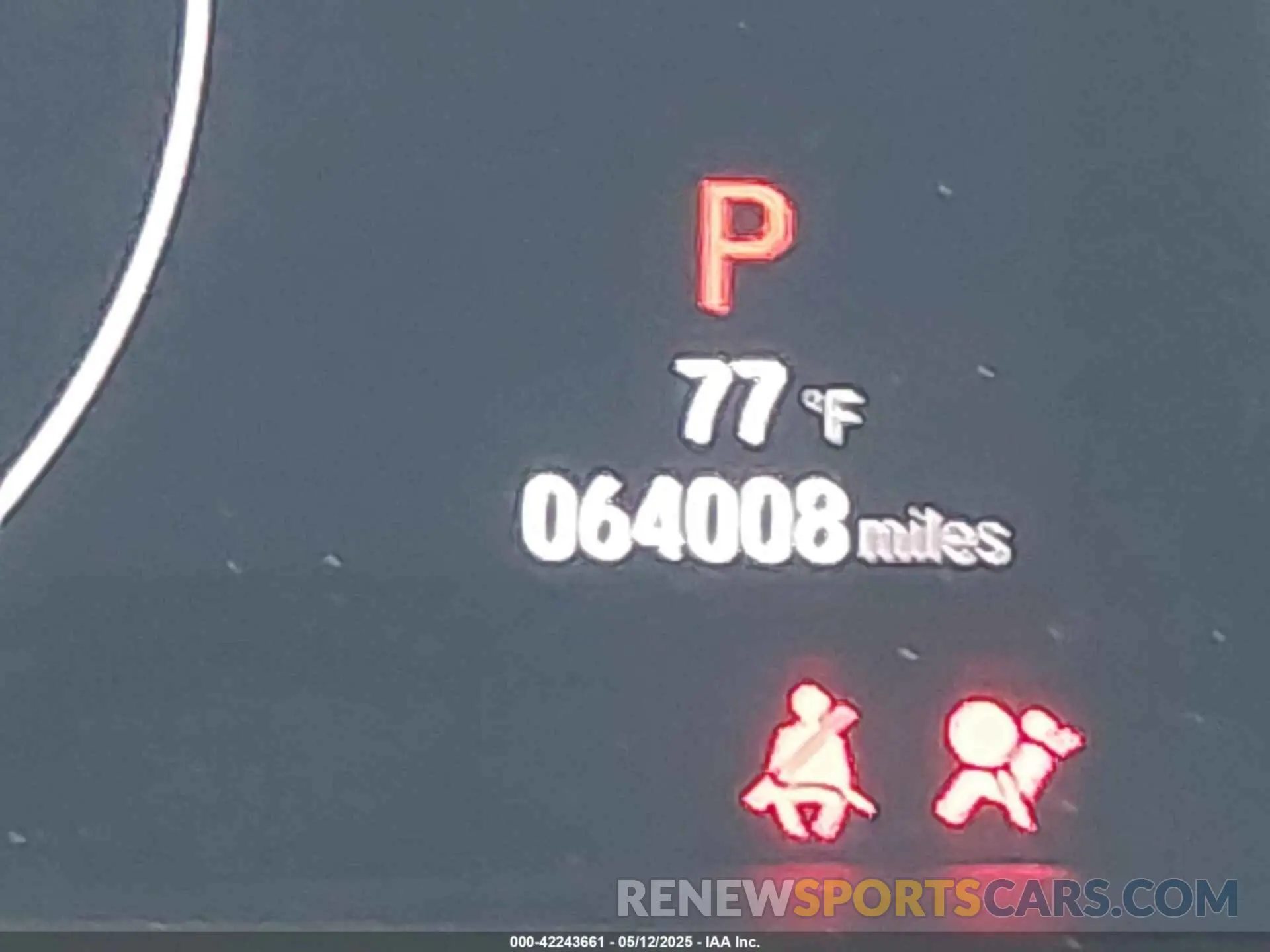 15 fotografías del automóvil dañado 1HGCV1F55LA064719 HONDA ACCORD 2020