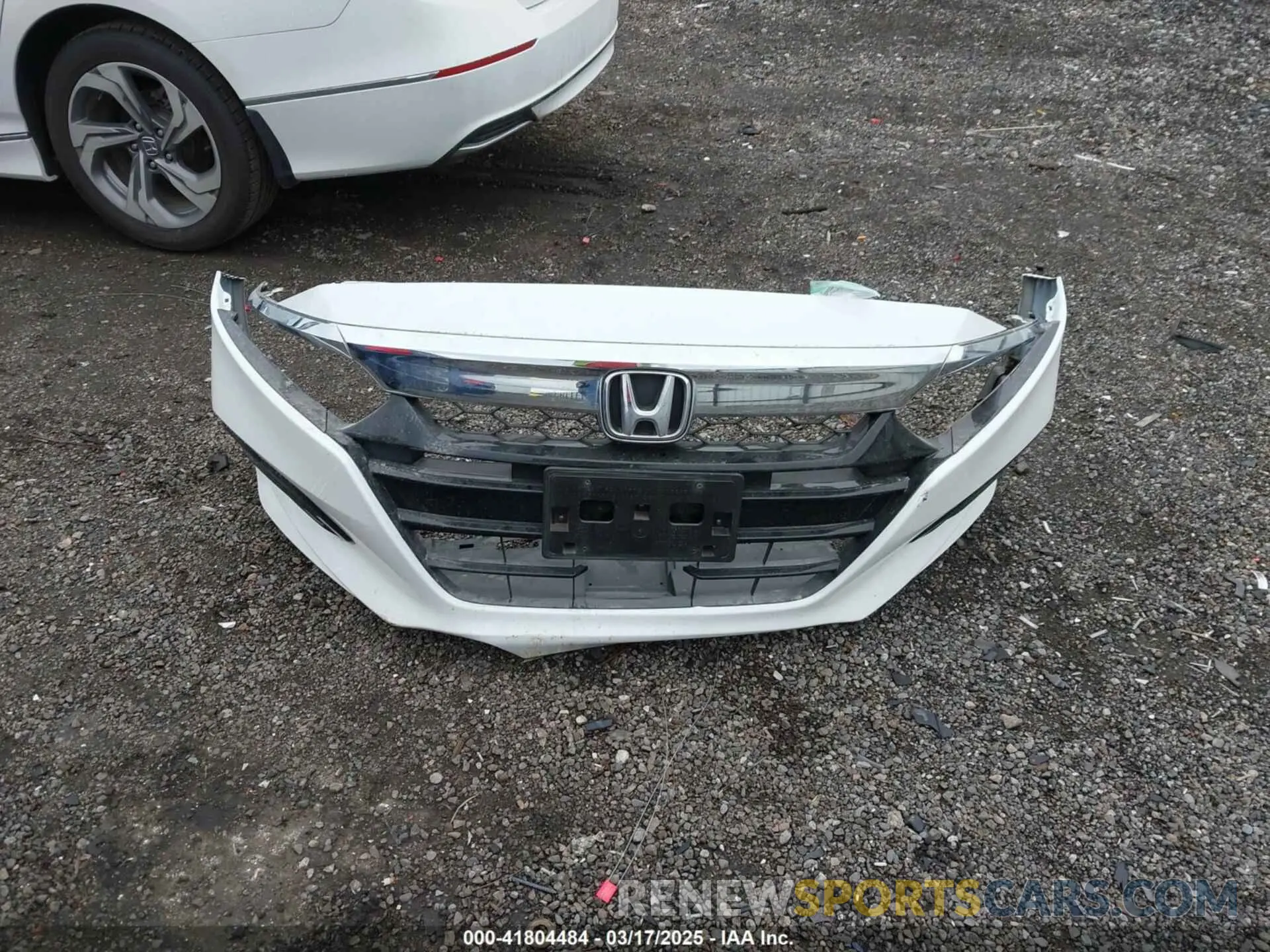 12 fotografías del automóvil dañado 1HGCV1F57LA110227 HONDA ACCORD 2020